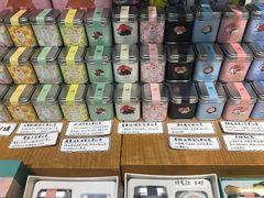 -墨格(世茂广场店)