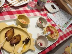 -西贝莜面村(镇江苏宁广场店)
