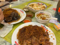 -刘森记面家(桂林街店)