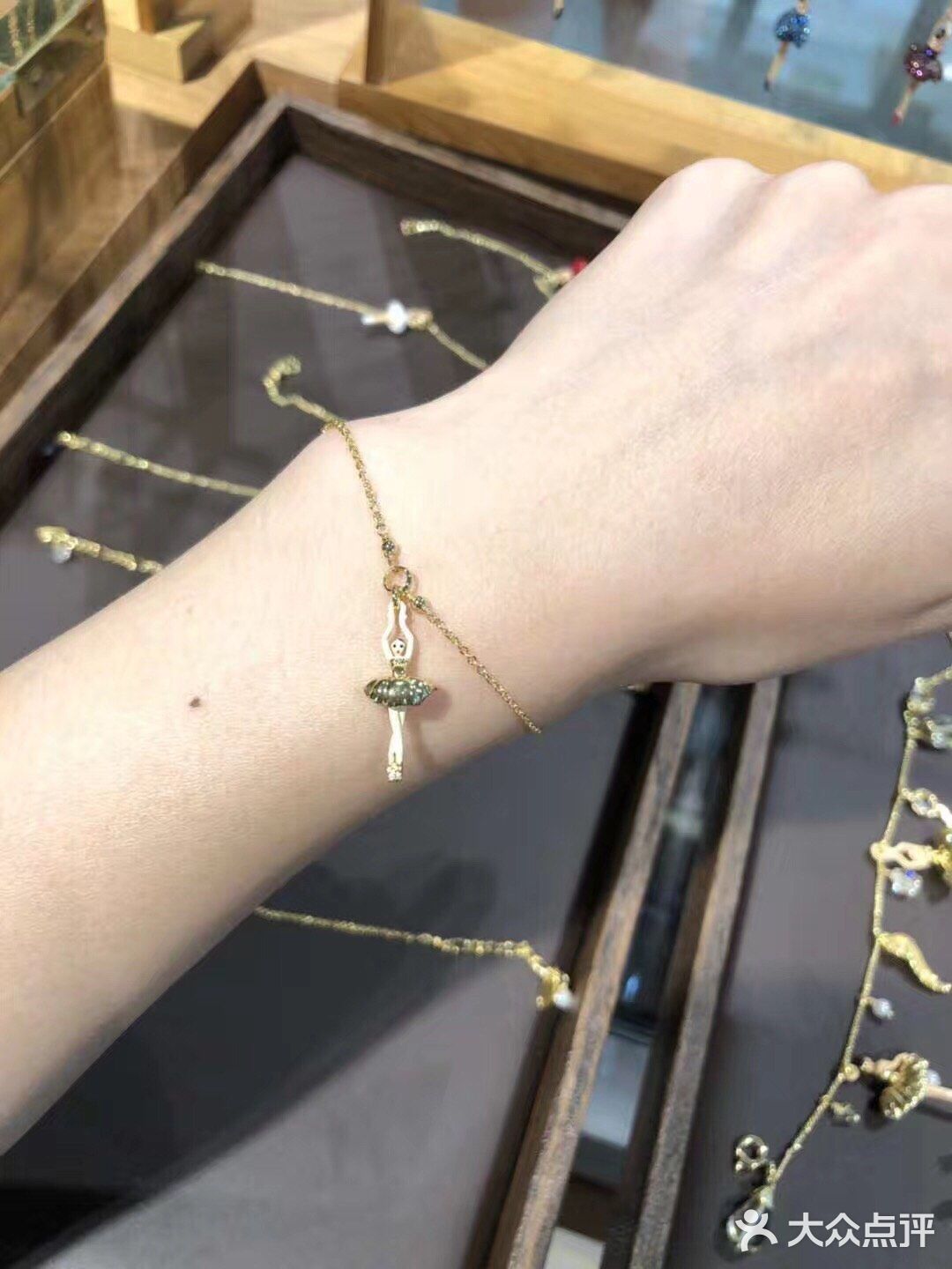 法国🇫🇷芭蕾舞女孩