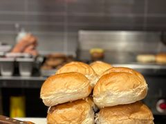 -shark burger·鲨鱼汉堡(交子大道店)