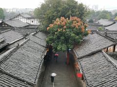 -中天楼