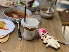 -艾蜜西餐厅(梅园店)