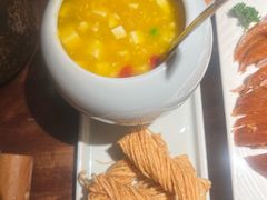 -北京老铺烤鸭(时代广场店)