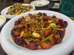 -丁虎子烤肉(国道二店)