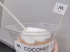 -M Stand(西安大悦城店)