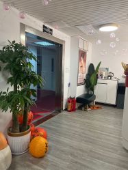 -DR.JY祛痘皮肤管理