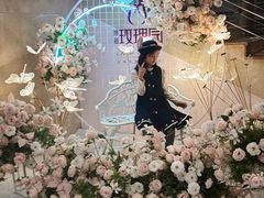 -玫瑰园(中央路店)