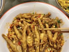-稻香饭店(IFS国金中心店)