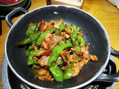 -吃饭皇帝大(合生汇店)