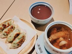 红豆沙-多喝汤·炖汤蒸饭(云门店)
