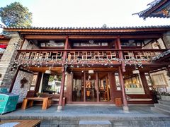 -寂照庵