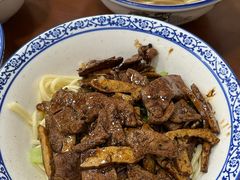 -姚记面馆(瑶琳路店)