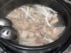 -四季缤纷椰子鸡(雨花亭凯德广场店)