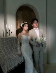 -金夫人婚纱摄影(总店)