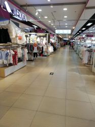 -孩子王(协信星光时代广场店)