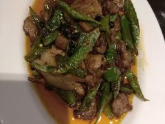 回锅肉-夫妻肺片·中华老字号·正宗川菜(春熙路店)