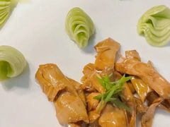 -新淮扬村·淮扬菜·北京烤鸭·世界美食之都示范店(崇文门店)