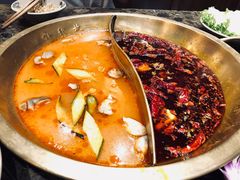 -小龙坎火锅(黄河店)