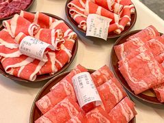 -阳阳老火锅(小南门店)