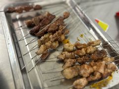 -老杜烧烤(解放路店)