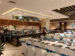 -西安西藏大厦开元名都大酒店·自助餐厅