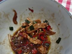 -老湘村·湖南土菜(天河维多利店)