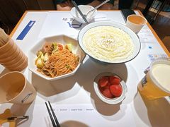 -火山屋台(新街口店)