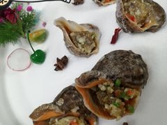 -泛太平洋大酒店·海天楼中餐厅·粤菜