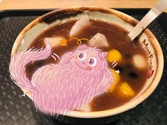 -鲜芋仙(中山路店)