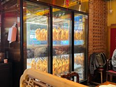 -小吊梨汤·北京菜·烤鸭(鸟巢店)