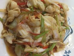 -富临港·蒸汽海鲜·手抓海鲜·炒菜(栈桥店)