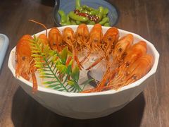 -乔街深夜食堂·小龙虾·高压锅生蚝(杭州总店)