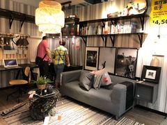 -宜家·瑞典风味餐厅(北京西红门店)