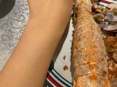 -达叔香味海鲜(海棠68环球美食街店)