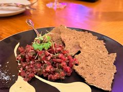 -THE CANNERY&JUJU 新鲜海鲜·牛排美食酒廊