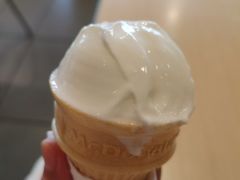 -麦当劳(军博店)