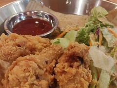 -麻麻桃韩式料理(百盛B馆店)