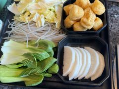 -一席地·本地鸡窝·杭帮鸡火锅(萧山银隆百货店)