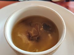 -洲际酒店·地平线全日餐厅HORIZON CAFÉ