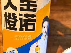 -壹湖两岸·鱼鲜山里菜(东江湖店)