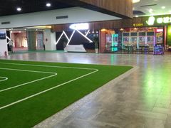 -翰思格儿童体适能学校(沈阳百联购物中心店)