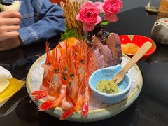 -天狗山料理(省体店)