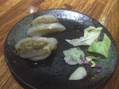 -橘焱胡同烧肉夜食(BFC外滩金融中心店)