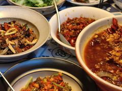 -图味美小黄鱼·景德菜(浙江路店)