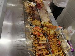 -大姐麻辣烫(莲宝中路店)
