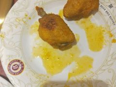 -比尔森韩式烤肉自助(绿园店)