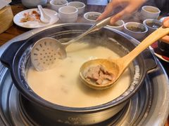 -大良毋米粥(锦龙路总店)