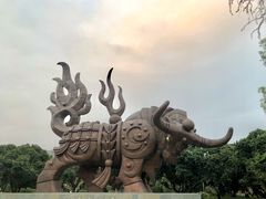 -四海公园(南山区)