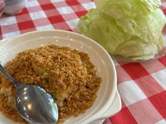 -老妈私房菜